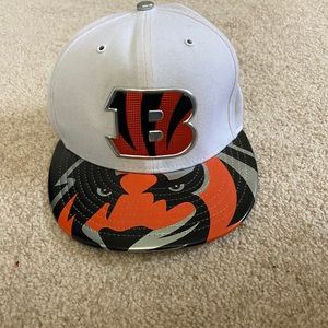 NFL Cincinnati Bengals Men’s Hat